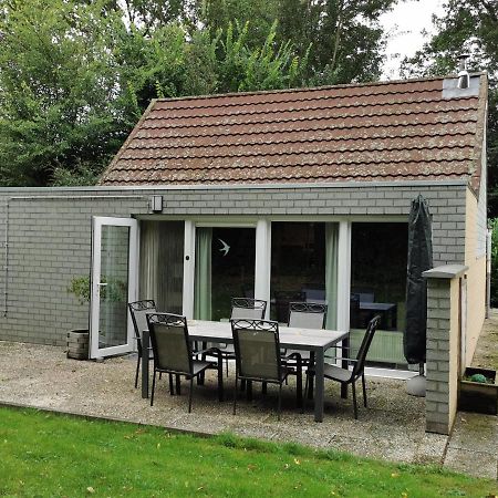 Luna Simpelveld Villa Bagian luar foto