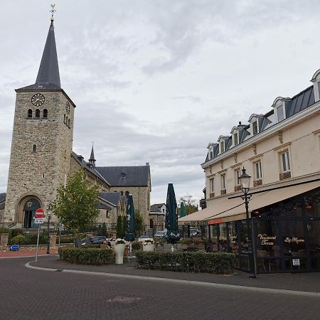 Luna Simpelveld Villa Bagian luar foto