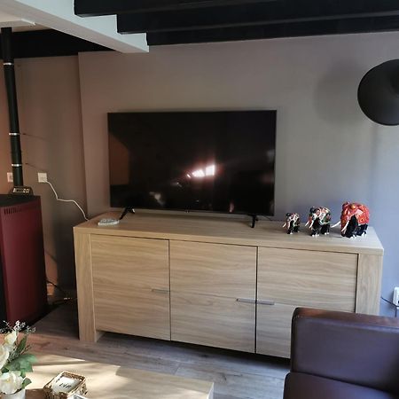 Luna Simpelveld Villa Bagian luar foto