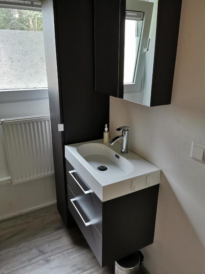 Luna Simpelveld Villa Bagian luar foto