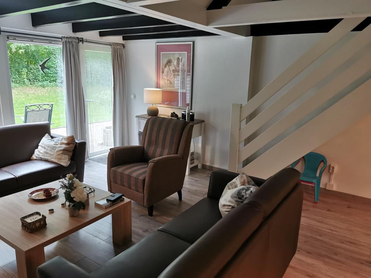 Luna Simpelveld Villa Bagian luar foto