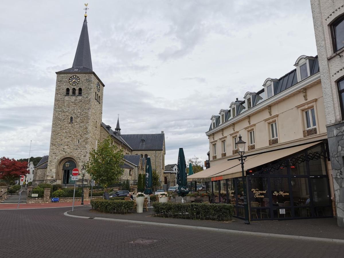 Luna Simpelveld Villa Bagian luar foto
