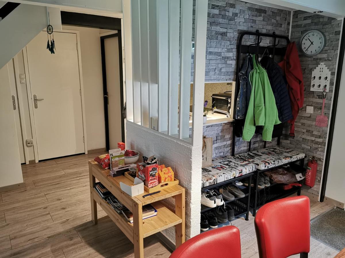 Luna Simpelveld Villa Bagian luar foto