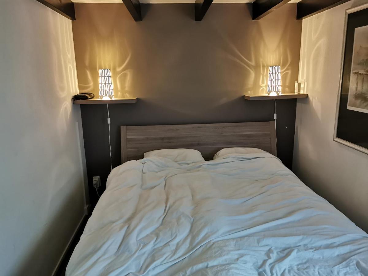 Luna Simpelveld Villa Bagian luar foto