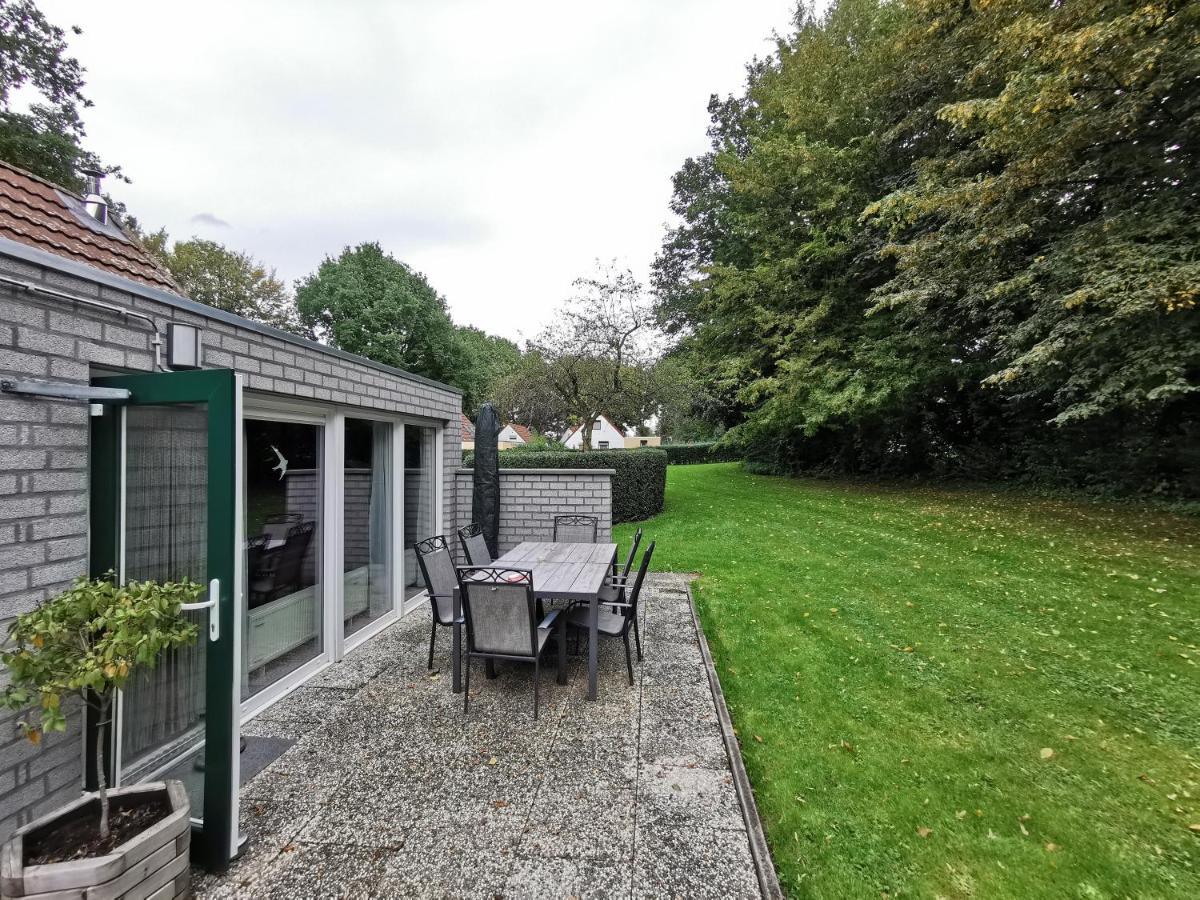 Luna Simpelveld Villa Bagian luar foto