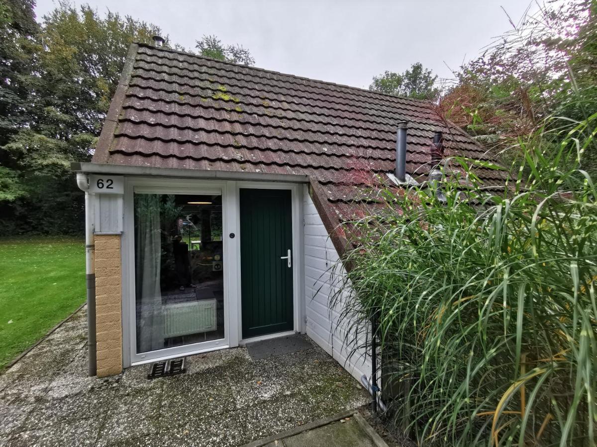 Luna Simpelveld Villa Bagian luar foto