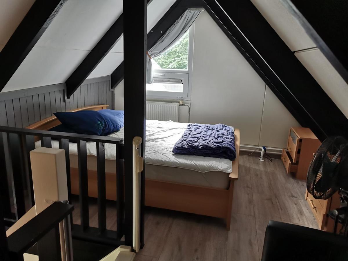 Luna Simpelveld Villa Bagian luar foto