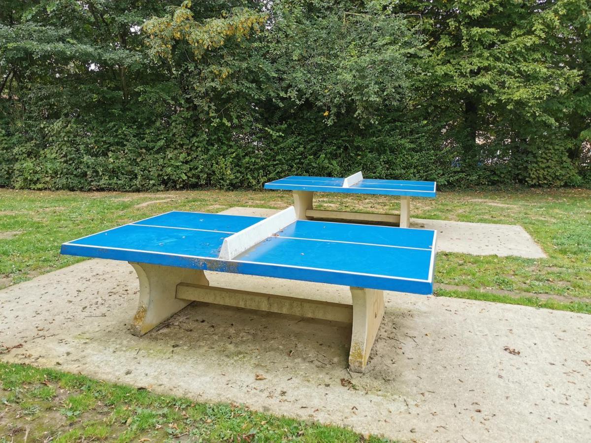 Luna Simpelveld Villa Bagian luar foto